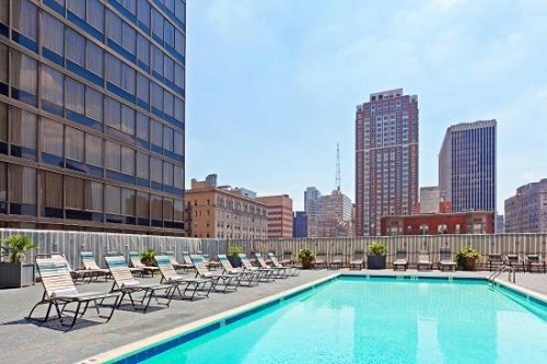 Sonesta Hotel Philadelphia 